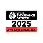 Chief Endurance Officer