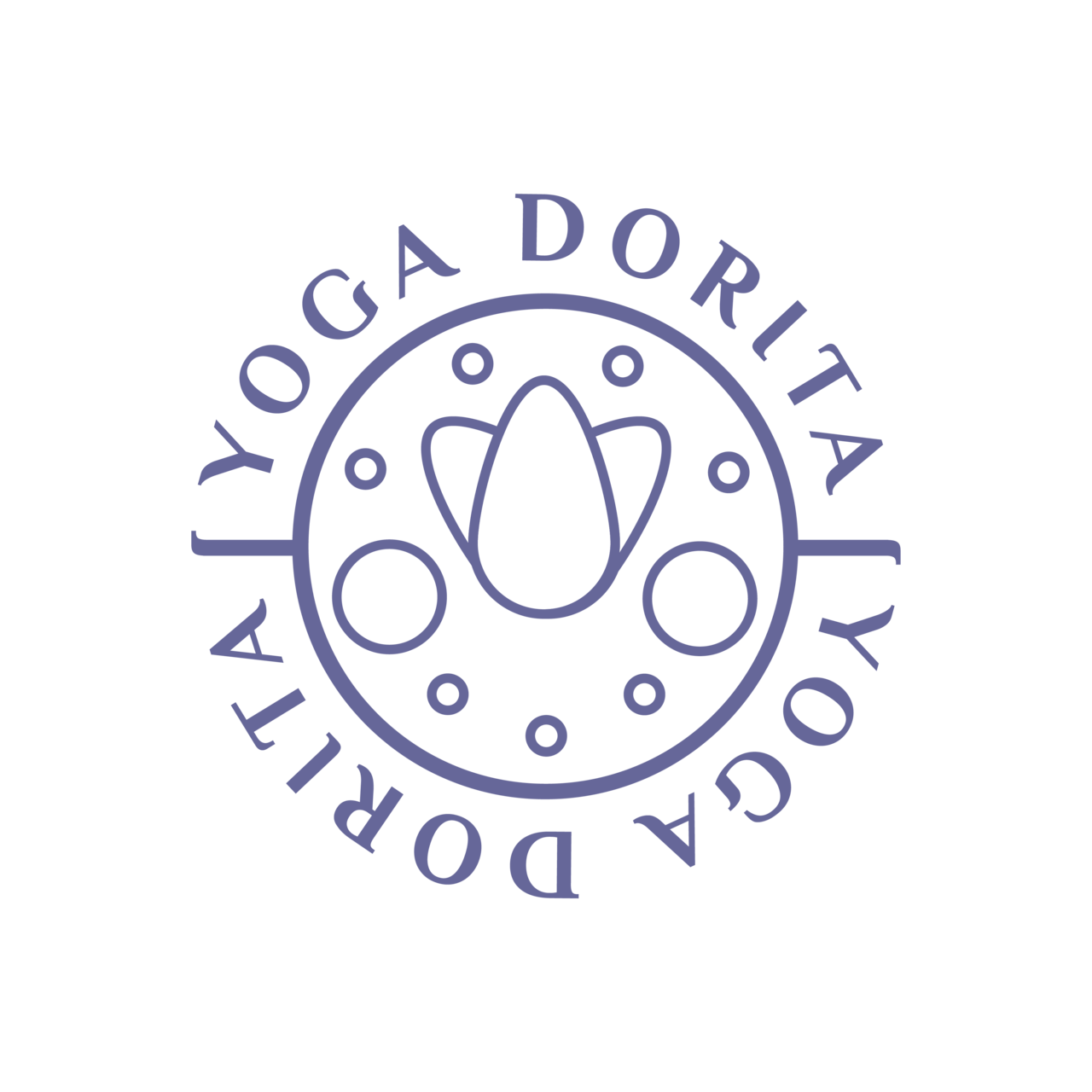 The Practice Unfolded | Yoga Dorita