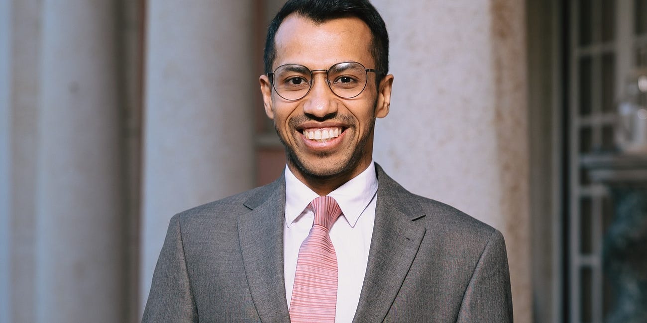 Interview: Ritesh Singhania, CEO of Zango AI — The financial scandal that hasn’t happened yet