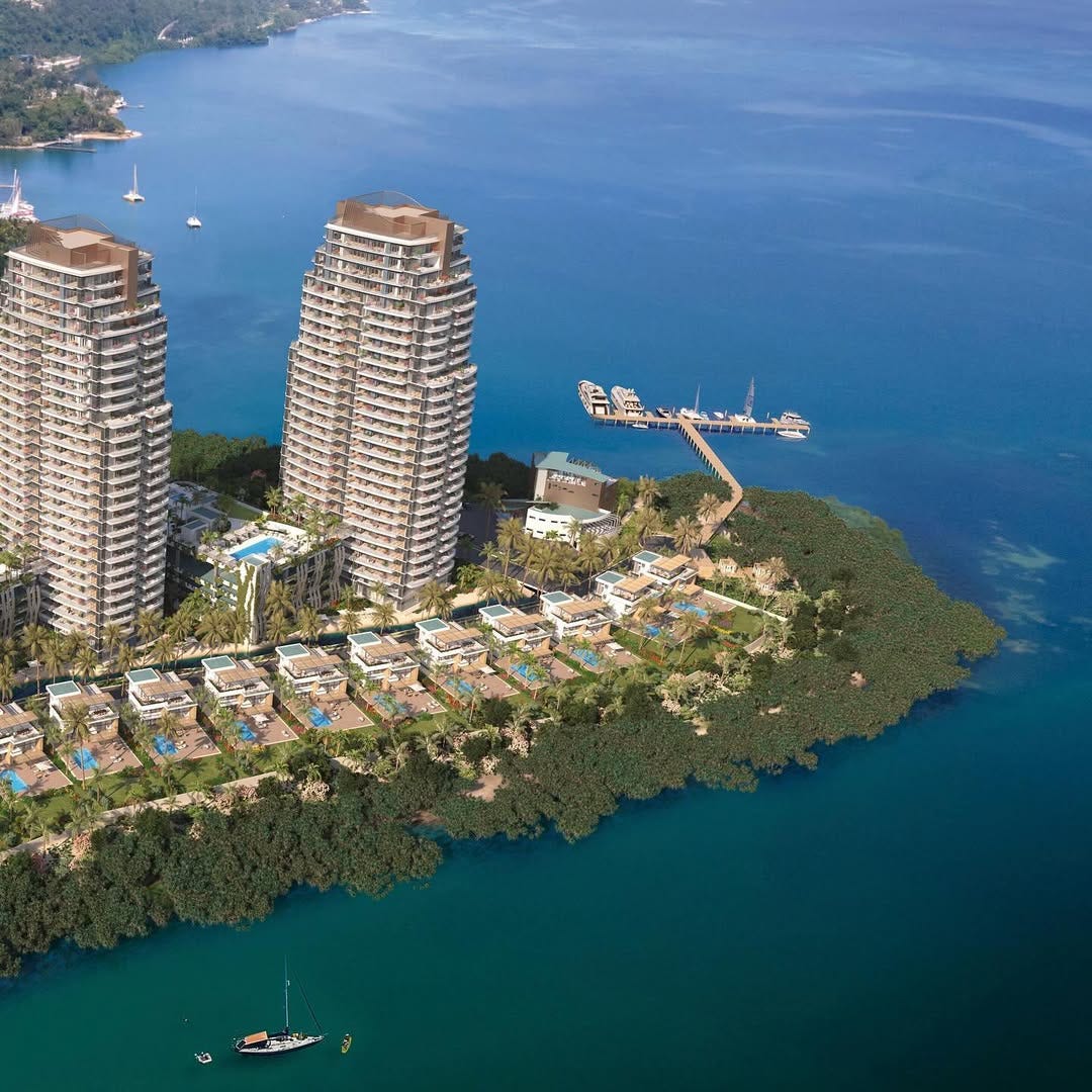 40 Fascinating Facts About The Pinnacle