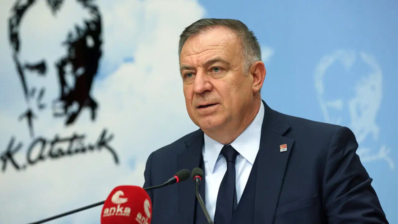 6 beldede seçim yapıldı... CHP'li Zeybek tabloyu paylaştı, artan seçmen sayısına dikkat çekti: ‘Yalnızca iki yıl içerisinde…’ 6 beldede seçim yapıldı... CHP'li Zeybek tabloyu paylaştı, artan seçmen sayısına dikkat çekti: ‘Yalnızca iki yıl içerisinde…’