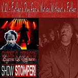 The Eugene S. Robinson Show Stomper! Podcast