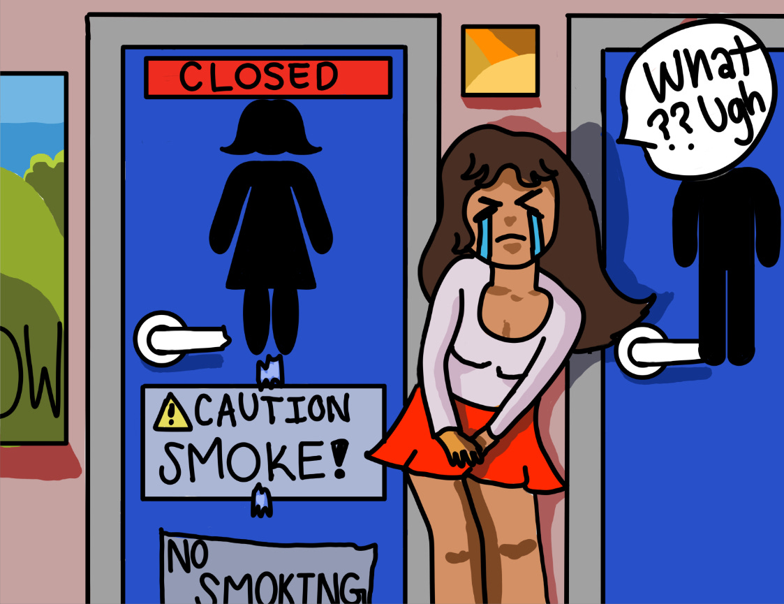 Illustration by Joseph Figueroa