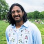 Daniel Varghese's avatar