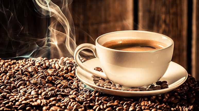 coffee beneficial to middle aged people