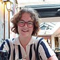 Jane Ronewor's avatar