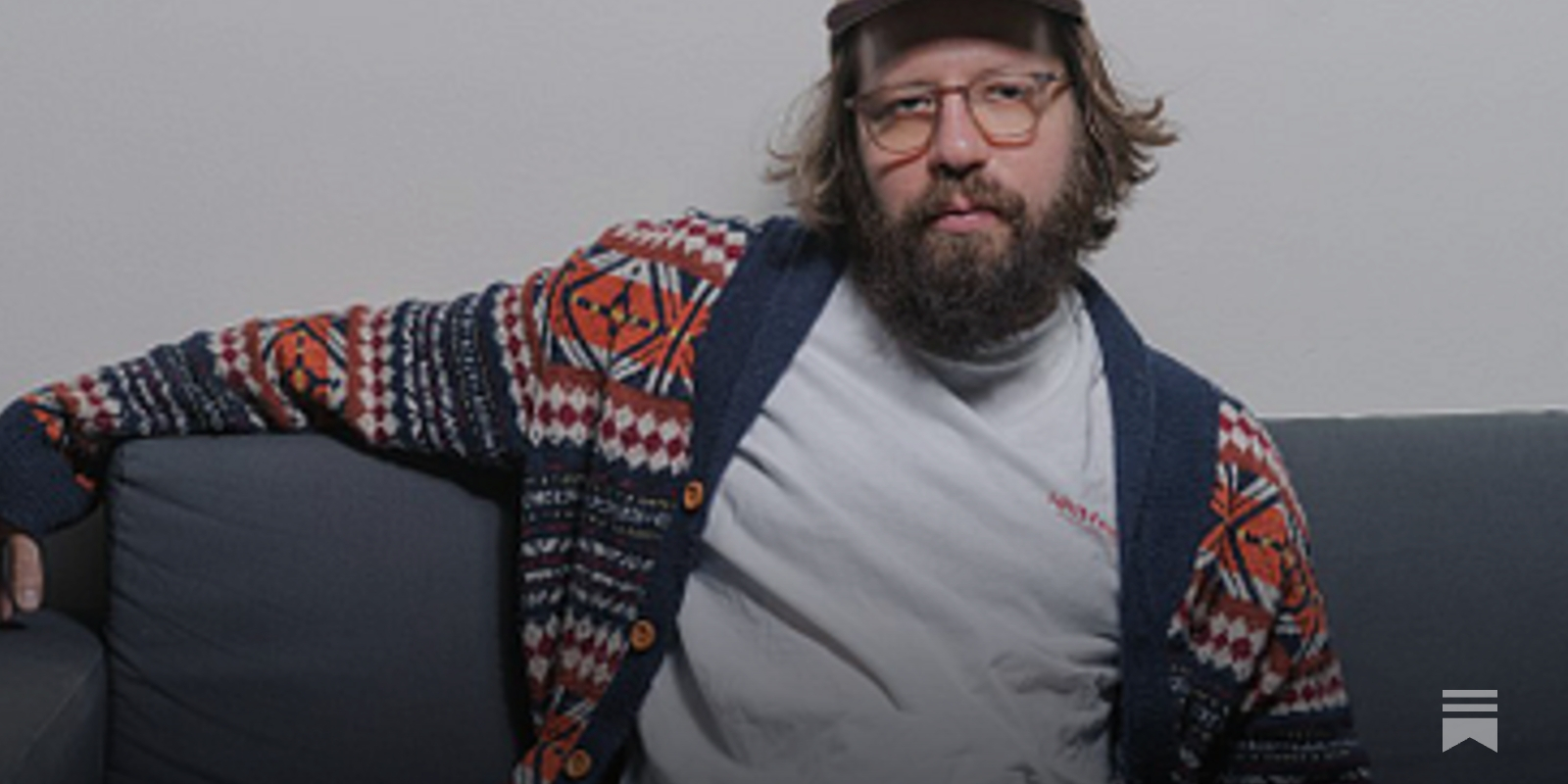 Loop Dreams: Kenny Segal - by Max Bell - POW MAG