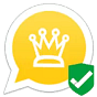تنزيل واتساب الذهبي's avatar