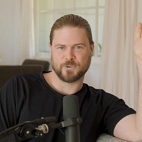 Can Media Depict Reality in the Age of AI? Did It Ever, Really? Discussing the Interplay of Fact & Fiction in ‘Reality Frictions’ - Steve Anderson | #57