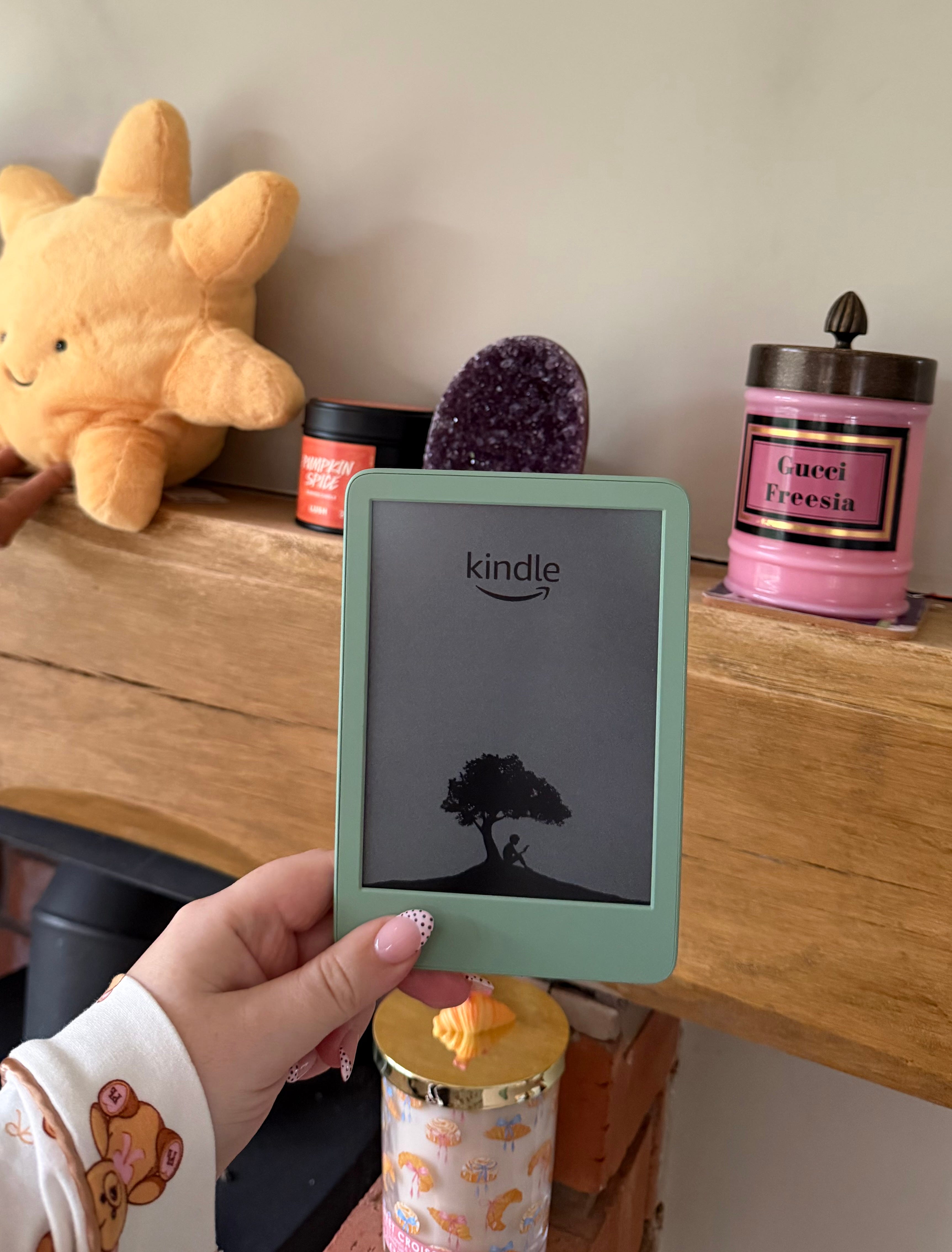 The Bookish Drop 📚Saturday 31 January 2026