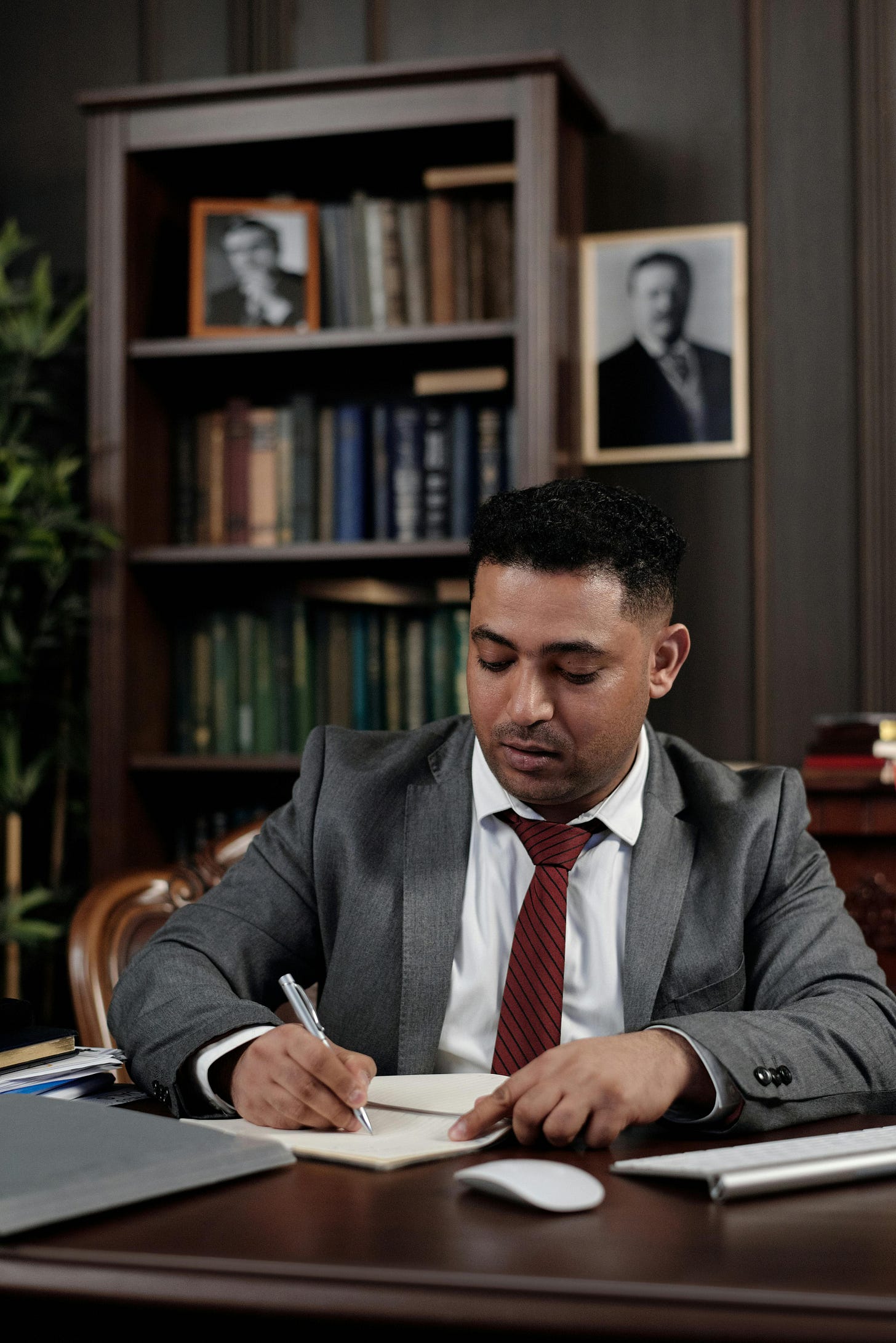 What your mayor does and why it matters - by Sam Mobley
