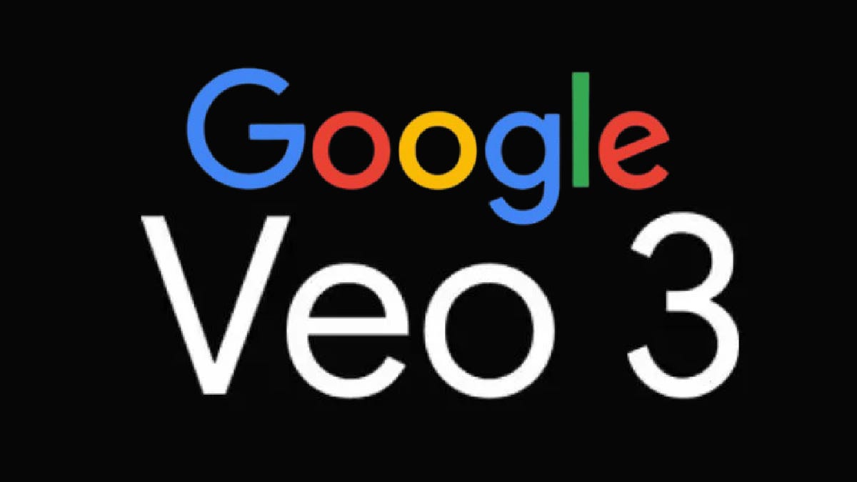 Veo 3 Unleashed: How Google's AI is Transforming Video Creation | Webtree  Software Solutions
