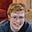 Mason Jones's avatar
