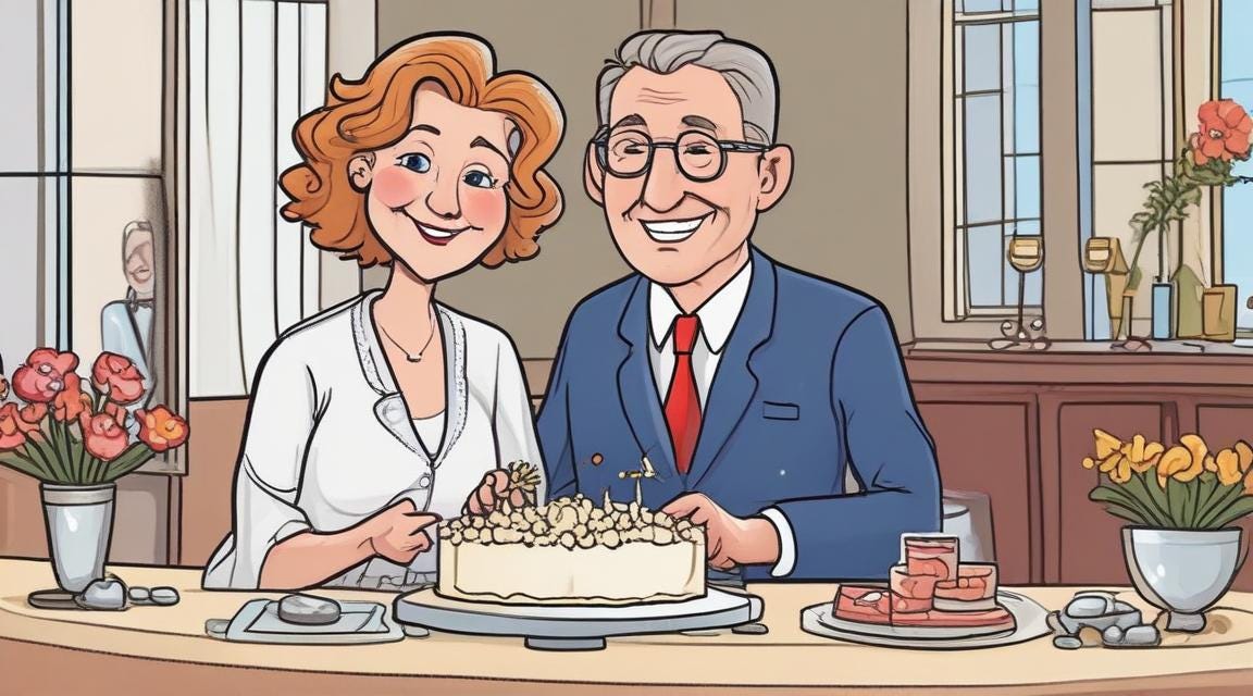 When life gets an Epic turn