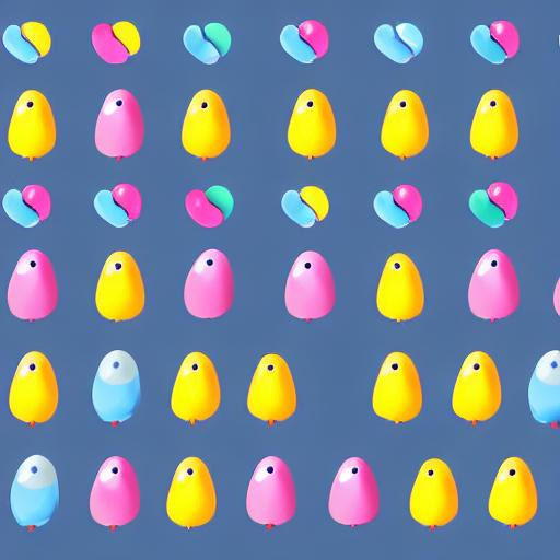 Who Are Your Peeps?