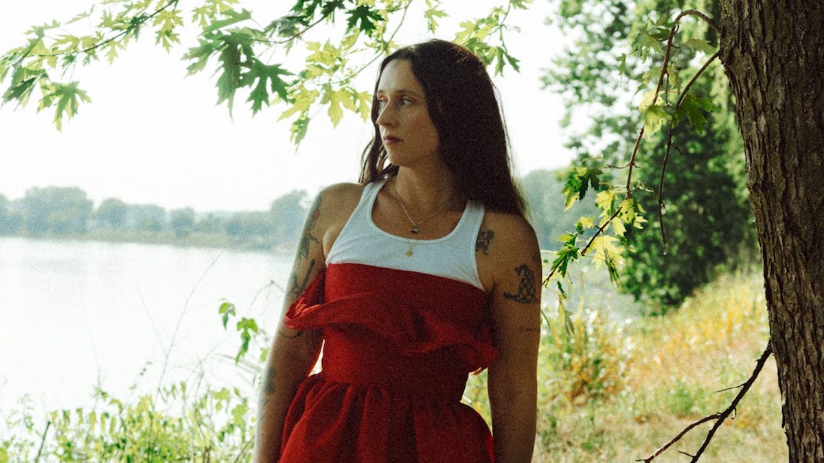 Waxahatchee Announces New Album Tigers Blood, 2024 Tour Dates