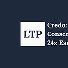 Credo: 50% Consensus Growth for 24x Earnings