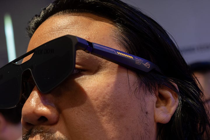 Asus ROG Xbox Ally X20 review