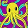 Octopusyarn