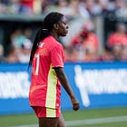 The Portland Thorns announce three season-ending injuries