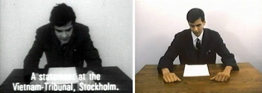 Harun Farocki / Activities / àngels barcelona