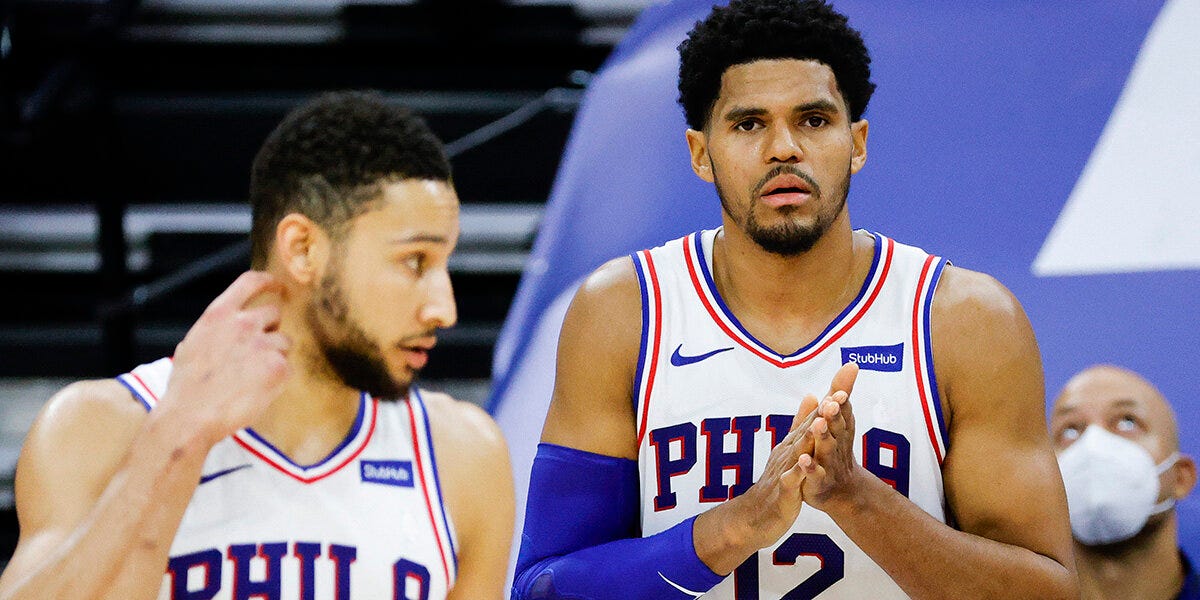 (Photo by Dylan Buell/Getty Images)