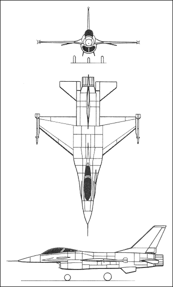 Navy vs Air Force: The Jets