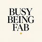 Busy Being Fab's avatar
