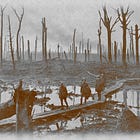 Descent Into Darkness