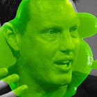 Ellison’s Warner Bros. Bid: A One-Man Toxic Spill