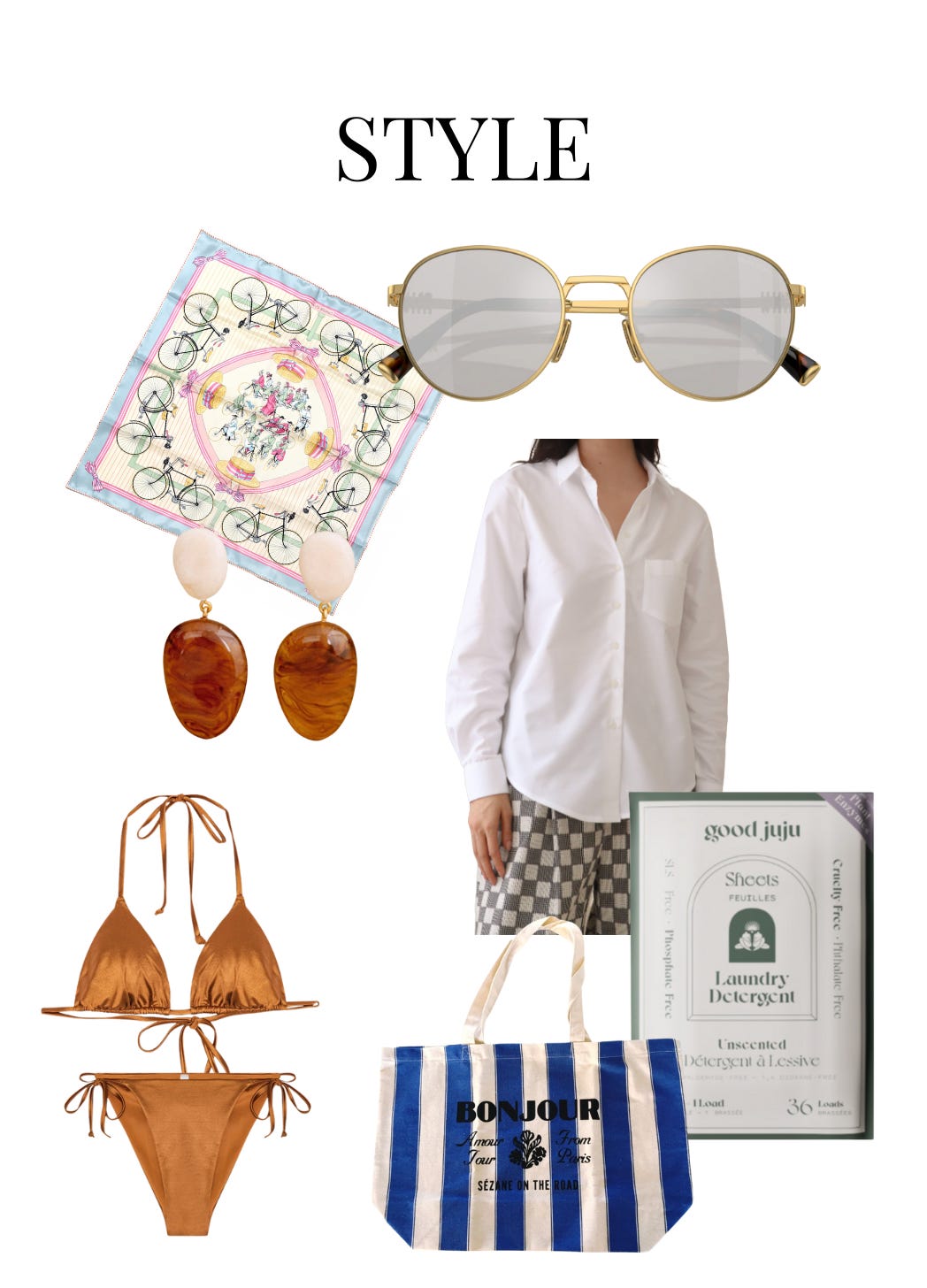 A Step by Step Guide to Build a Travel Capsule You Won't Get Bored Of, image size:1048x1456