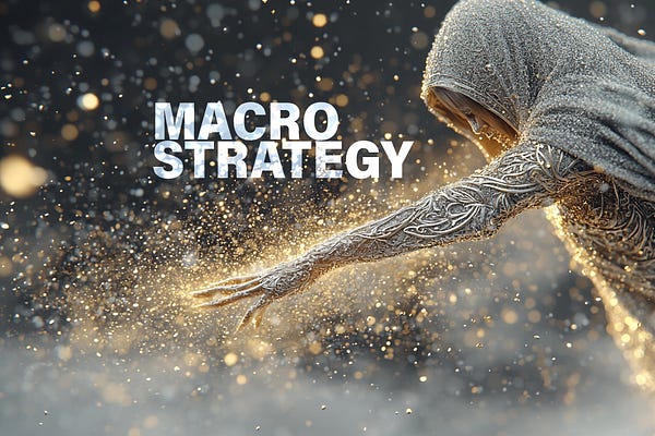 Eltoro Market Insights | Harry Colt | Substack