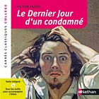 Le Dernier Jour d’un condamné