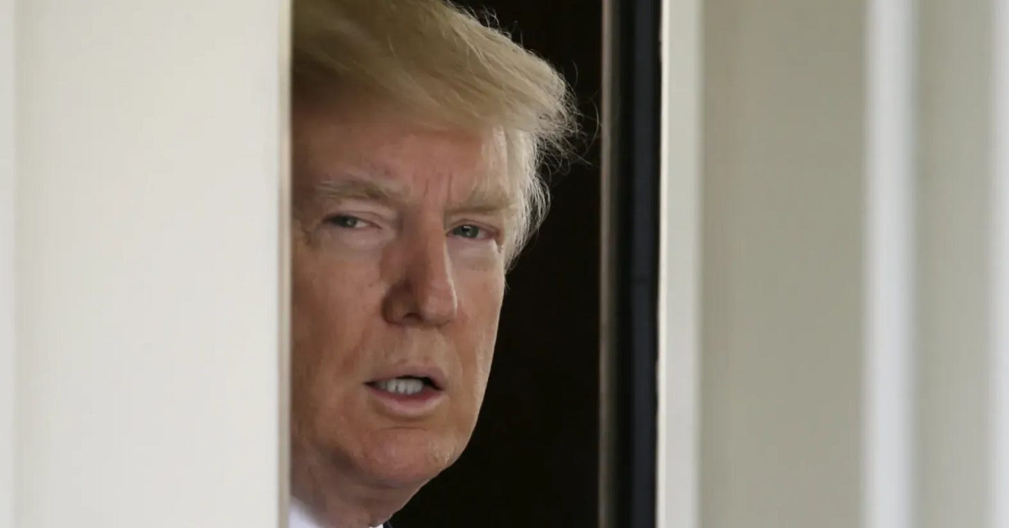 Support for Donald Trump's Impeachment Is Way Higher Than His Latest  Approval Rating - Newsweek