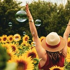 Joy as the Foundation of the Christian Life