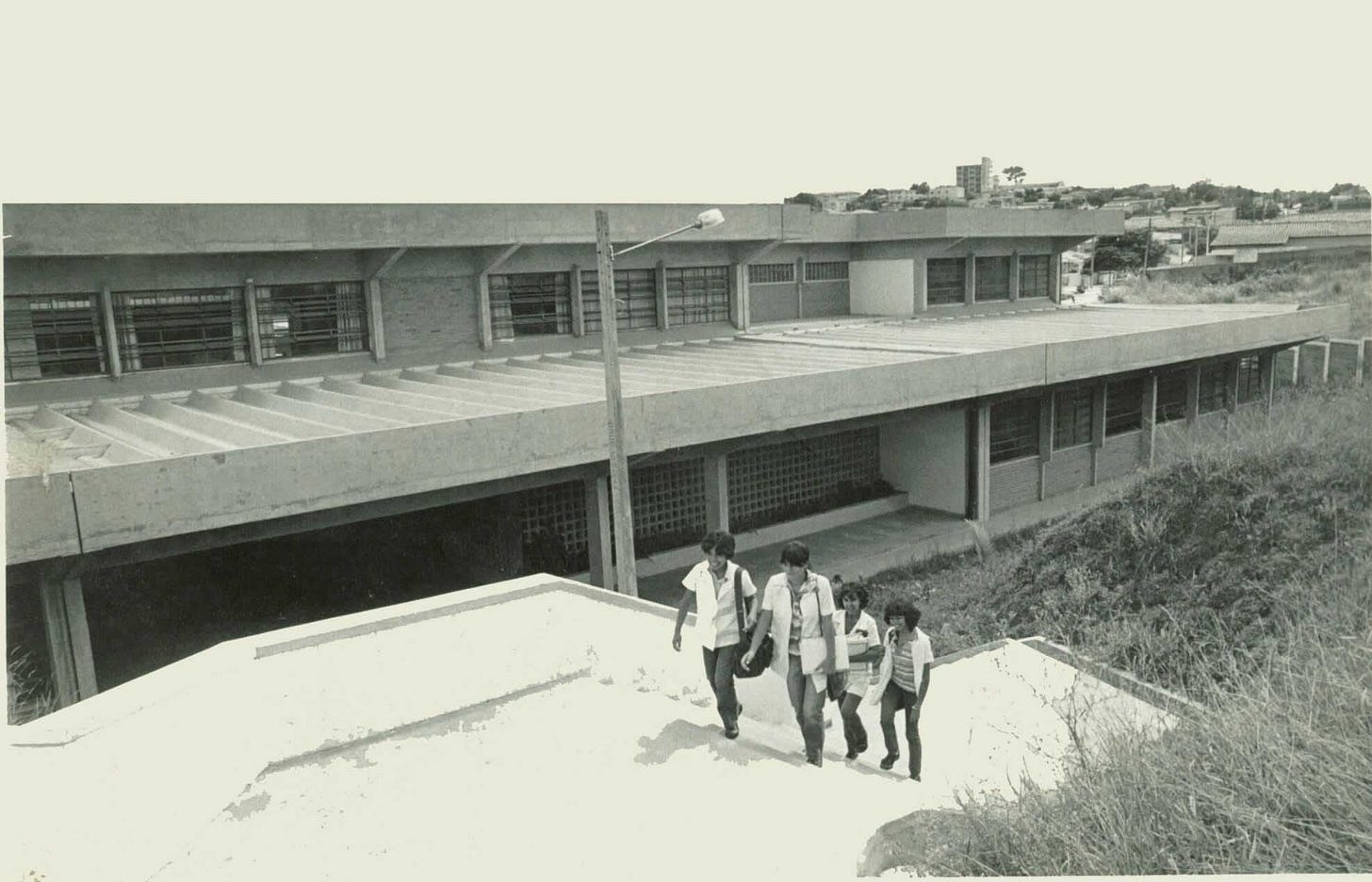 Quem Somos – Etec Fernando Prestes