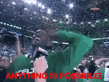 Kevin Garnett Anything Is Possible GIFs | Tenor