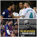 Revista de la Liga with Graham Hunter