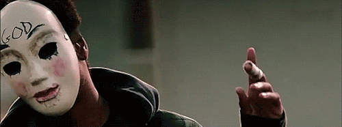 The Purge Movement GIFs - Find & Share on GIPHY