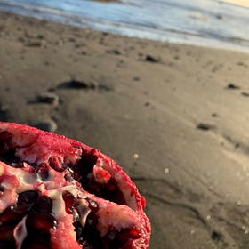 The Cliff: Notes on Sex, Work, and Shoes 