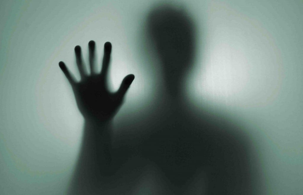 ghostglass
