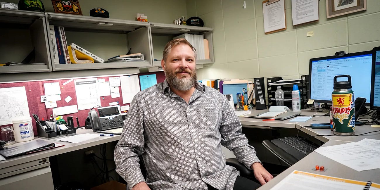 The former transit director was cited for drunken driving a month and a half before he resigned