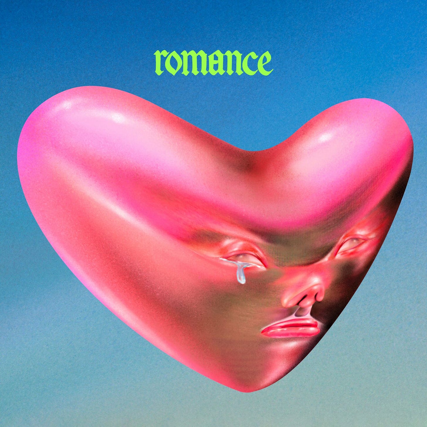 Fontaines D.C. - Romance: letras e músicas | Deezer