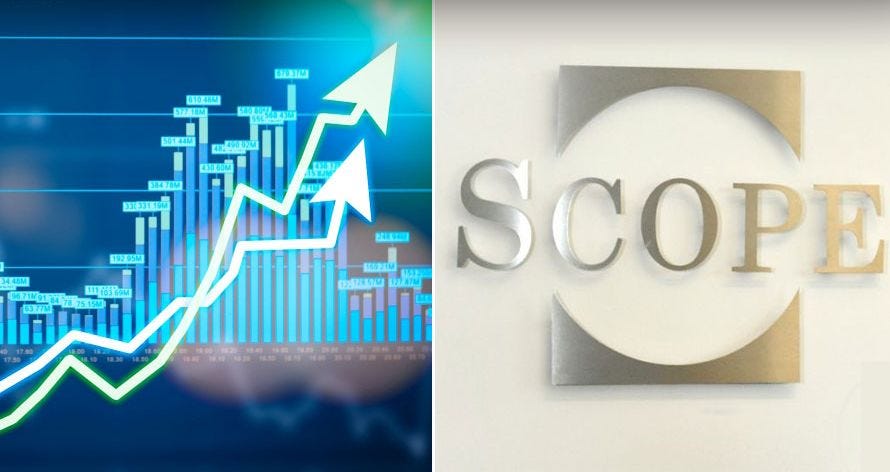 Scope Ratings incassi NPL italiani verso livelli pre-Covid – CREDIT VILLAGE