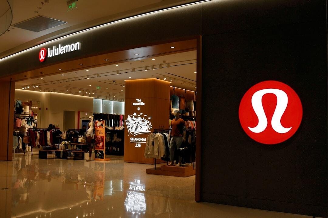 lululemon_Store lululemon_Store