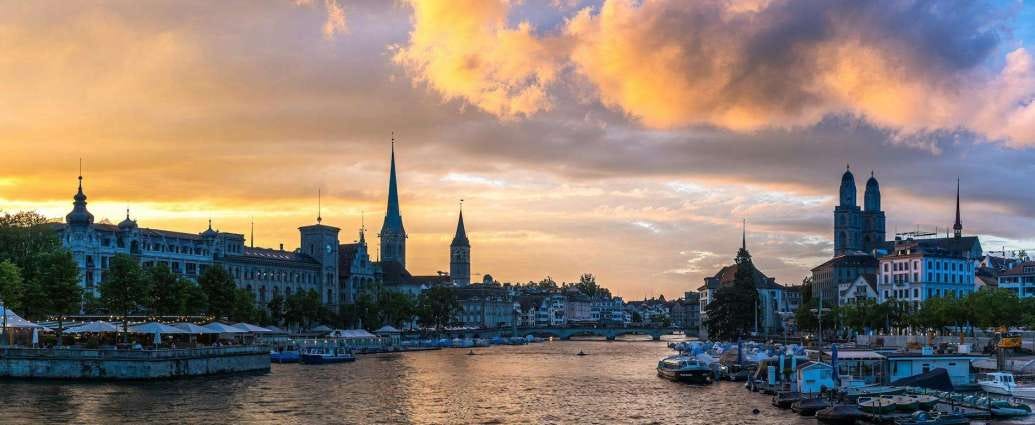 zurich