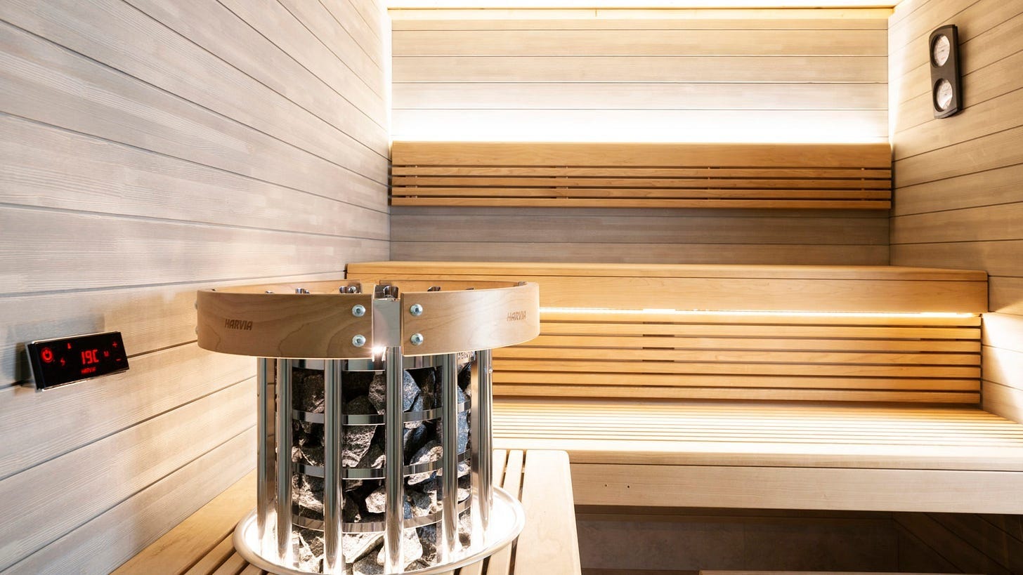 About us - Harvia Group About us - Harvia Group