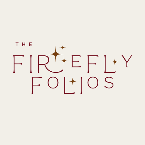 The Firefly Folios ✦