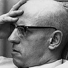 Foucault: Discourse, Power, and Knowledge