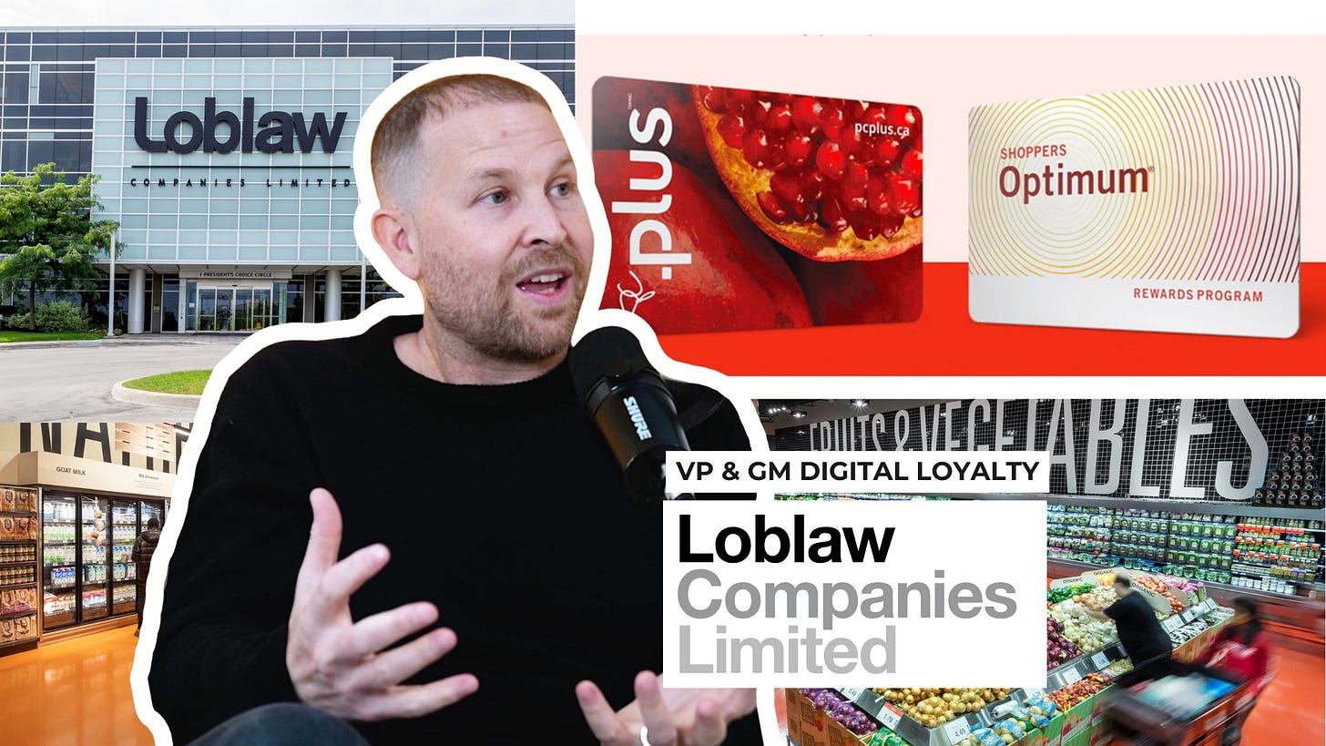 Why Loyalty is Canada's most Powerful Retail Infrastructure